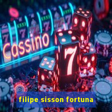 filipe sisson fortuna